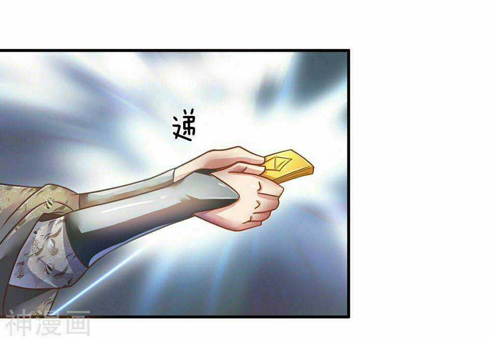 Nghịch Thiên Kiếm Thần Chapter 62 trang 14