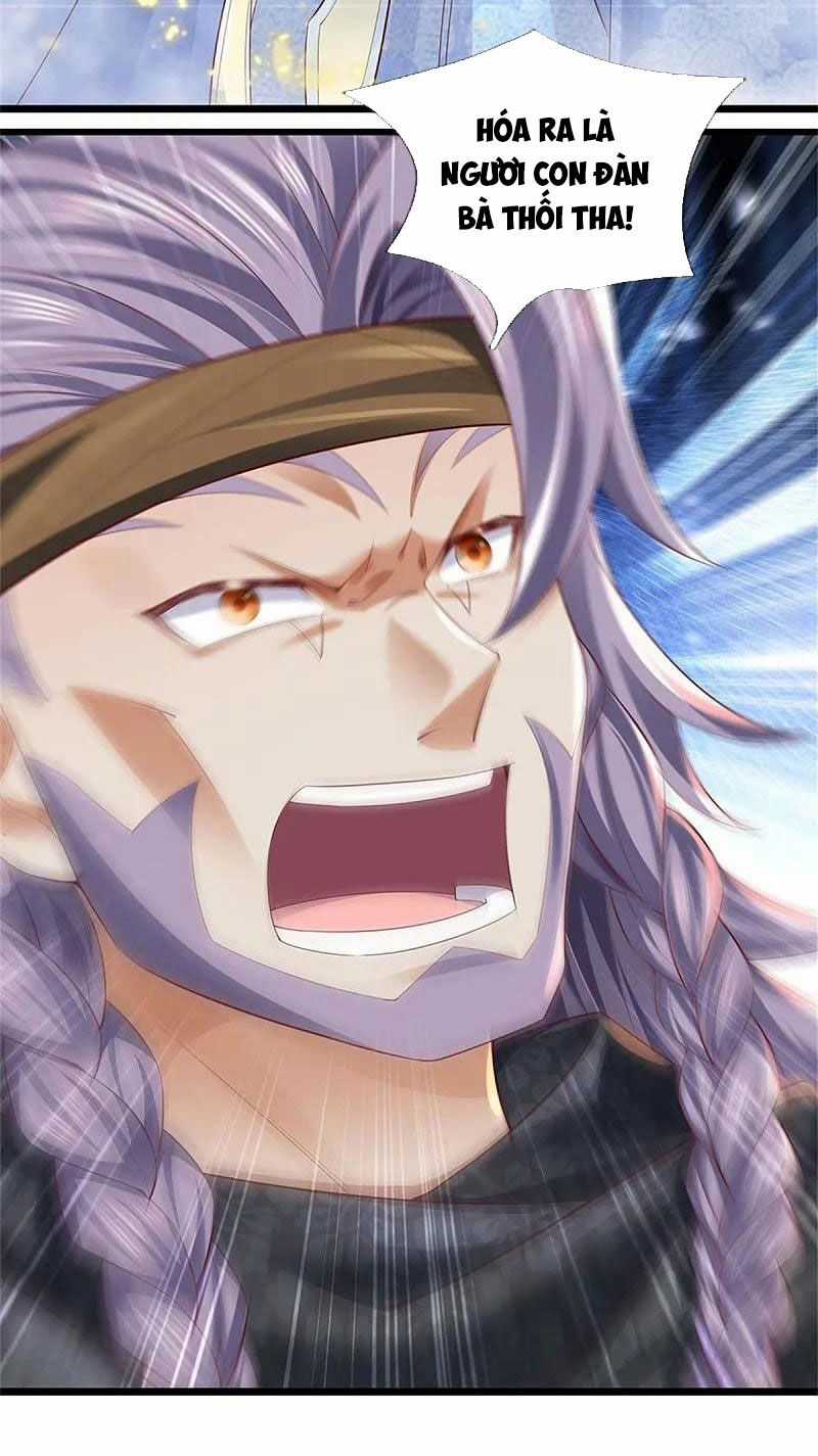 Nghịch Thiên Kiếm Thần Chapter 626 trang 10
