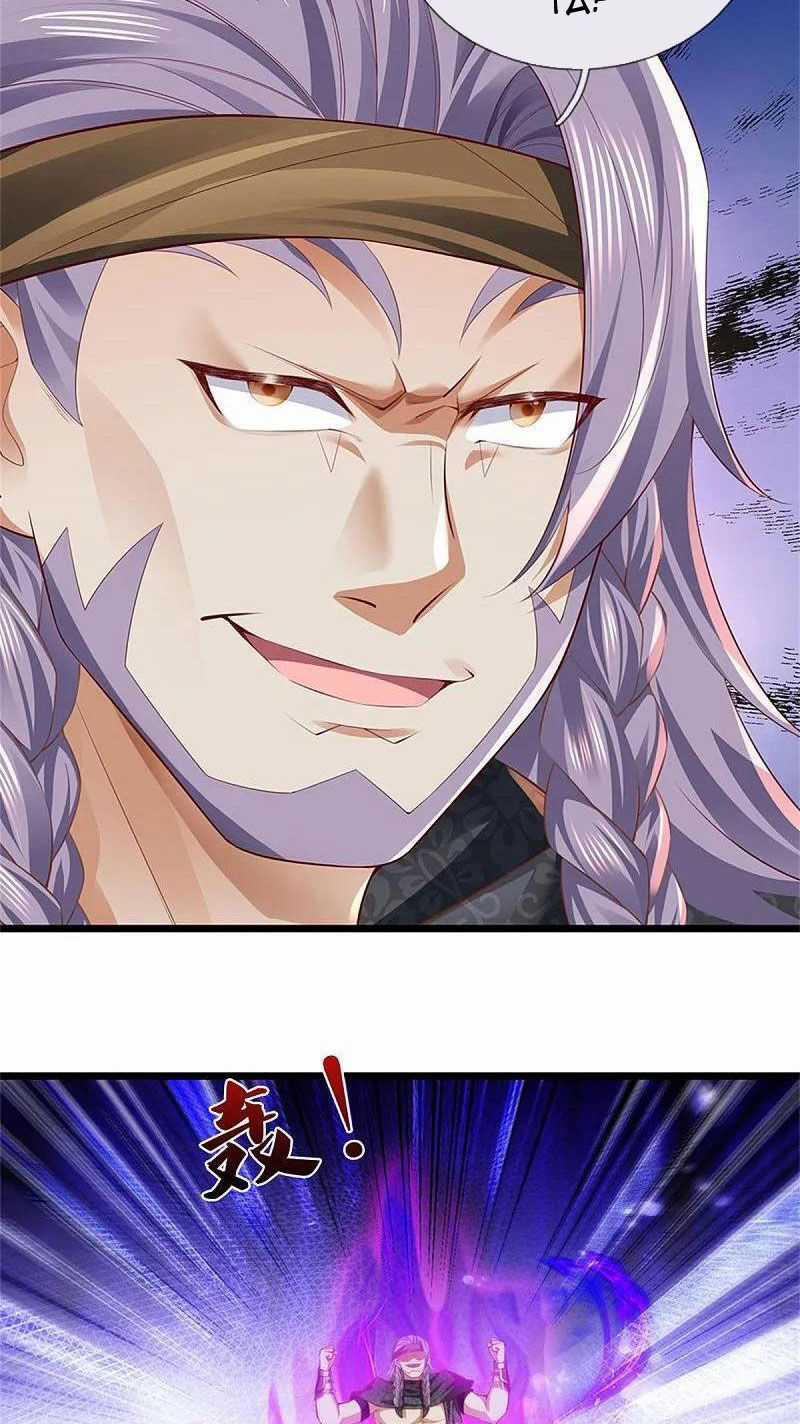 Nghịch Thiên Kiếm Thần Chapter 626 trang 12
