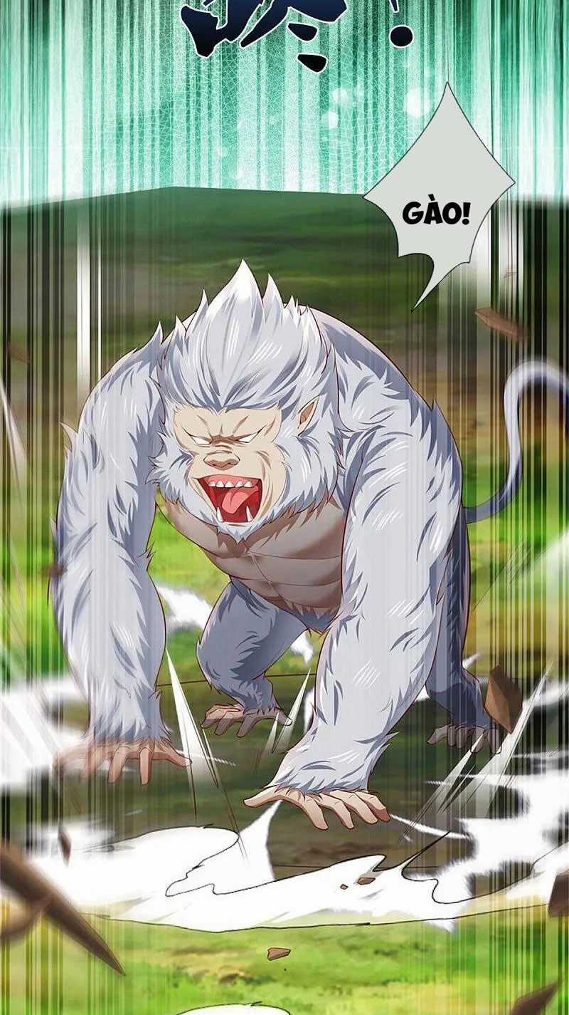 Nghịch Thiên Kiếm Thần Chapter 626 trang 16