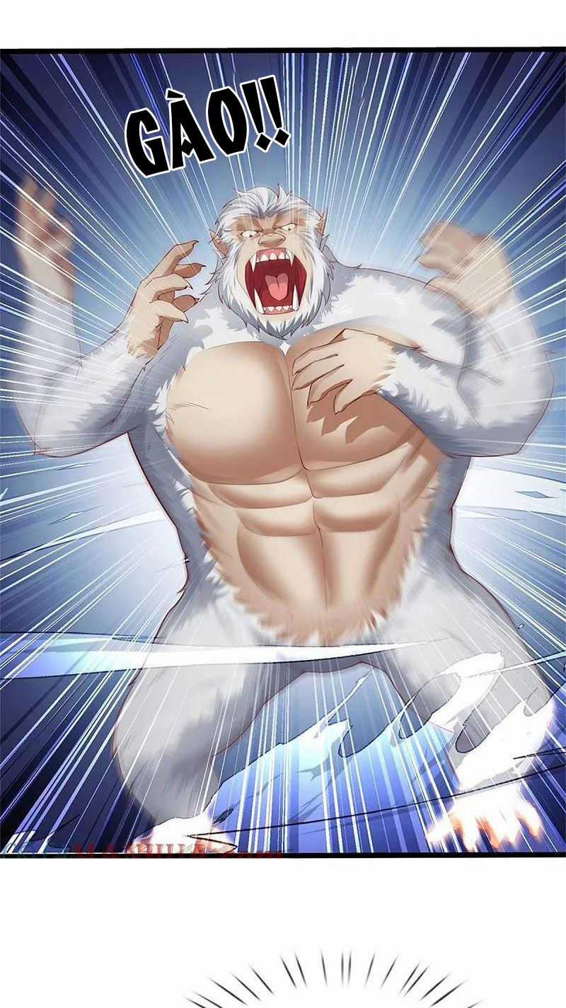 Nghịch Thiên Kiếm Thần Chapter 626 trang 18