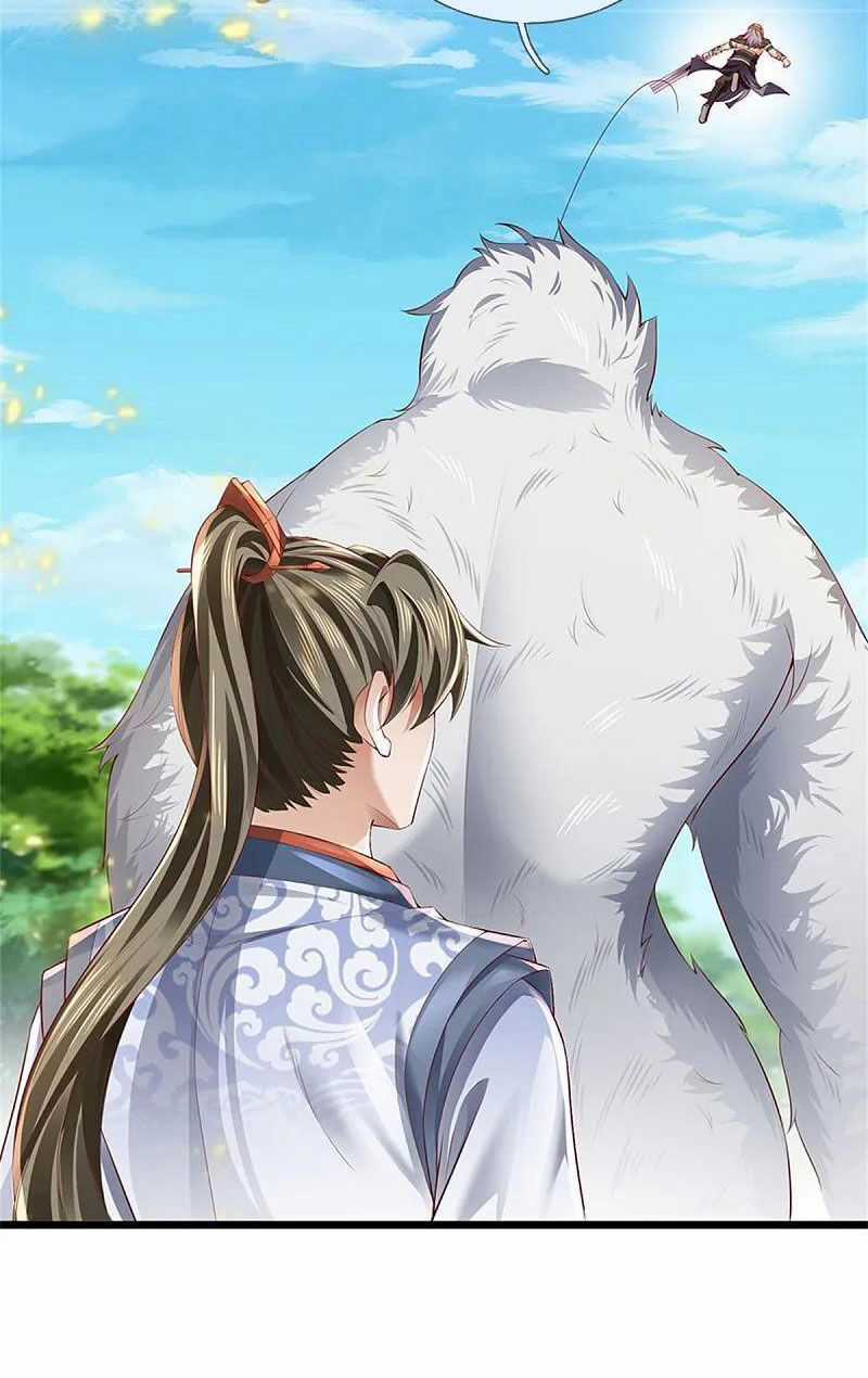 Nghịch Thiên Kiếm Thần Chapter 626 trang 21