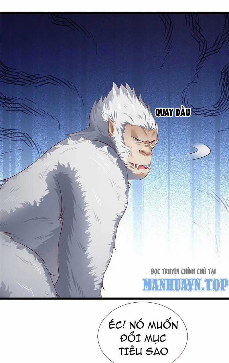 Nghịch Thiên Kiếm Thần Chapter 626 trang 22