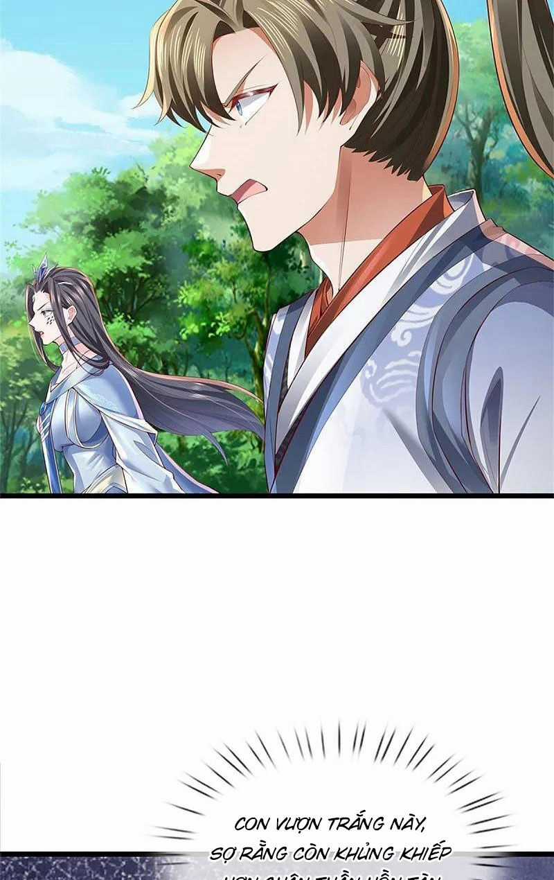 Nghịch Thiên Kiếm Thần Chapter 626 trang 24