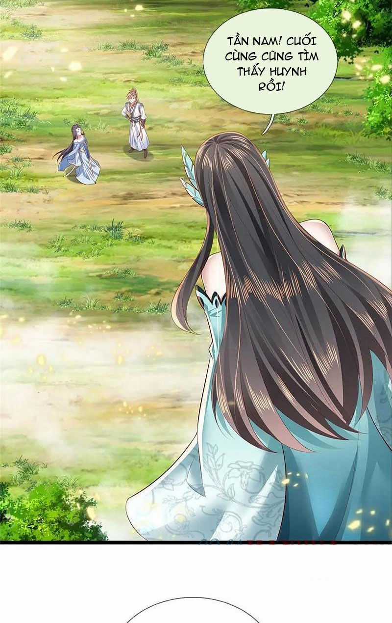 Nghịch Thiên Kiếm Thần Chapter 626 trang 26