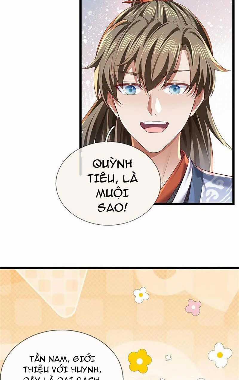 Nghịch Thiên Kiếm Thần Chapter 626 trang 29