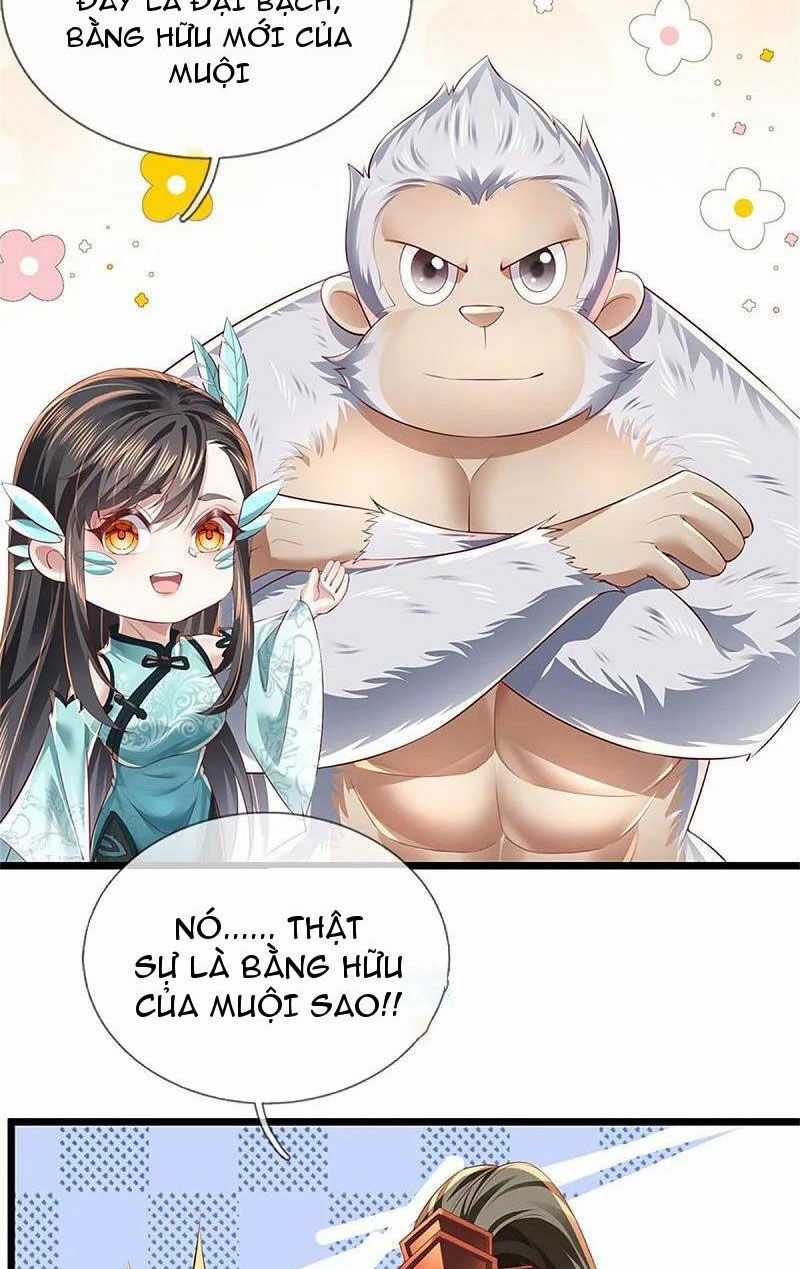 Nghịch Thiên Kiếm Thần Chapter 626 trang 30