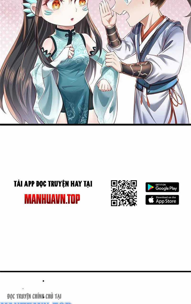 Nghịch Thiên Kiếm Thần Chapter 626 trang 32