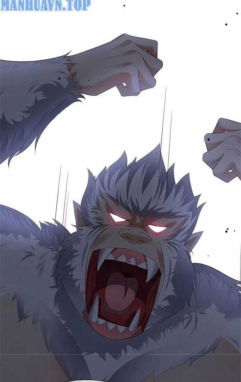 Nghịch Thiên Kiếm Thần Chapter 626 trang 33