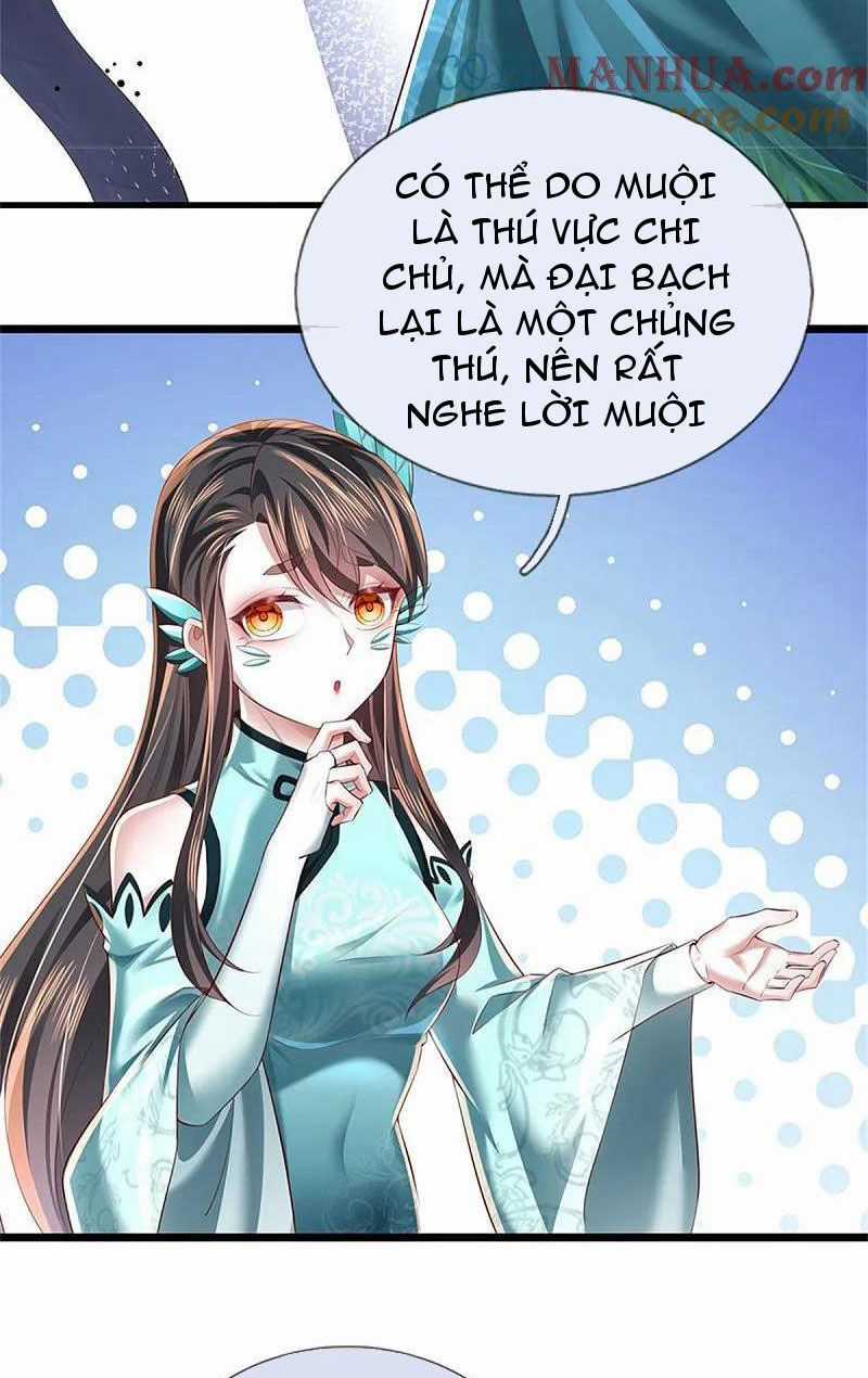 Nghịch Thiên Kiếm Thần Chapter 626 trang 35