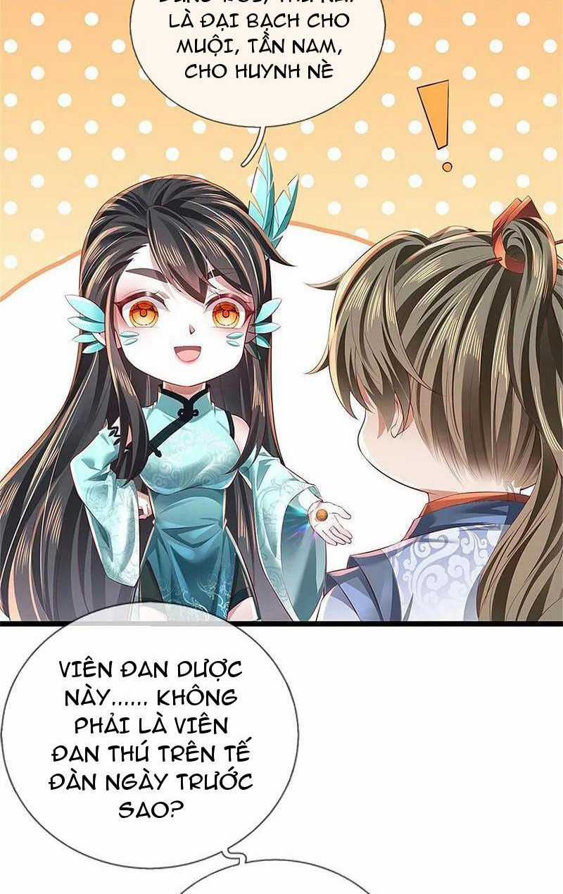 Nghịch Thiên Kiếm Thần Chapter 626 trang 37