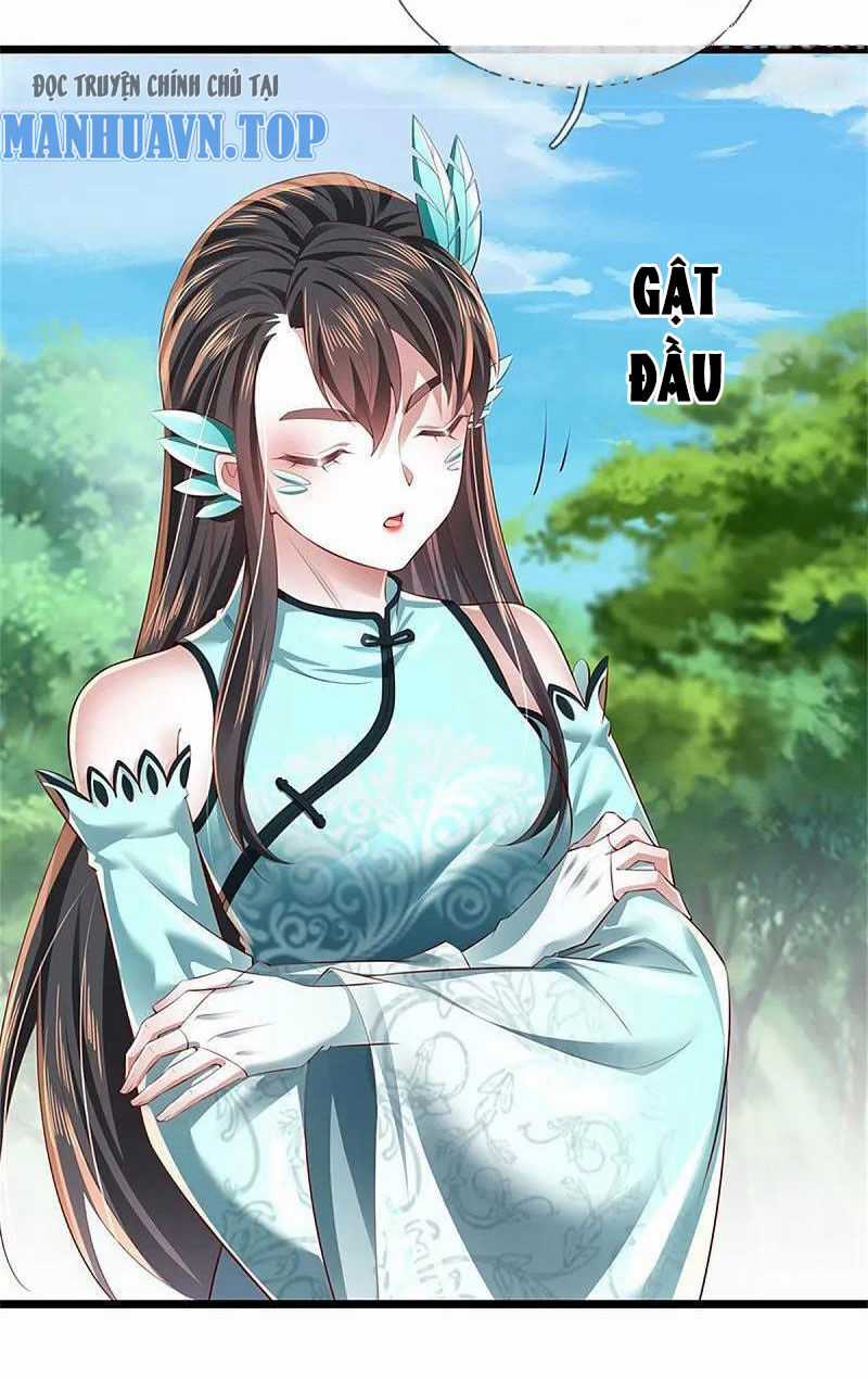 Nghịch Thiên Kiếm Thần Chapter 626 trang 39