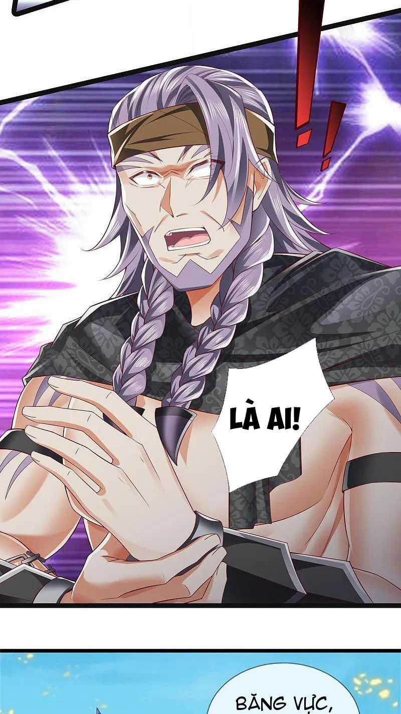 Nghịch Thiên Kiếm Thần Chapter 626 trang 8