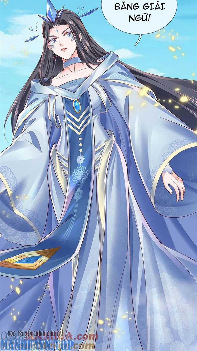 Nghịch Thiên Kiếm Thần Chapter 626 trang 9