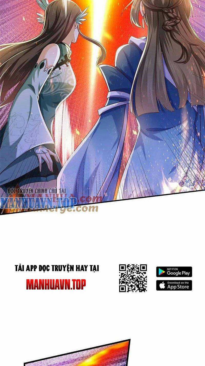 Nghịch Thiên Kiếm Thần Chapter 629 trang 18