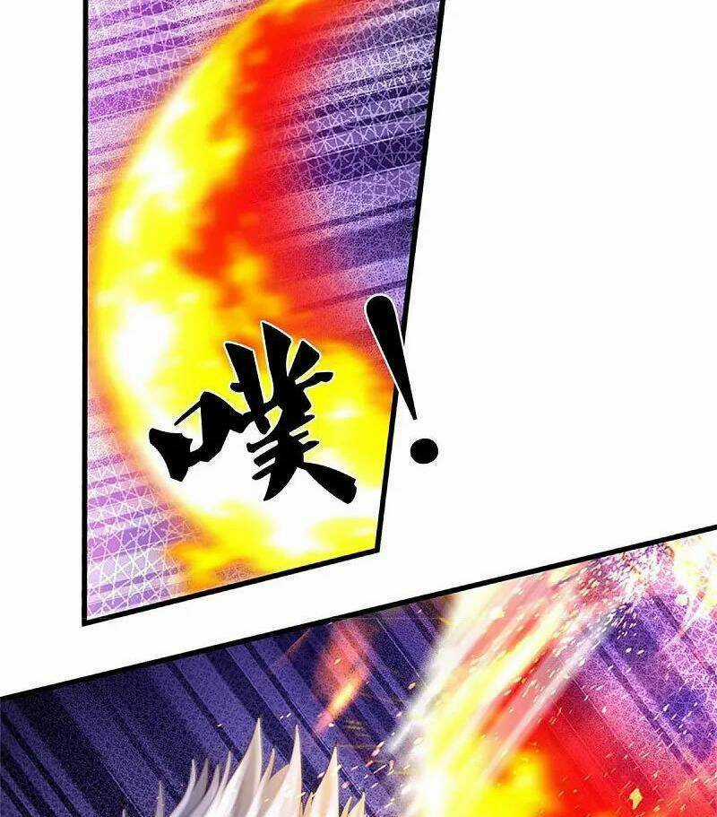 Nghịch Thiên Kiếm Thần Chapter 629 trang 19