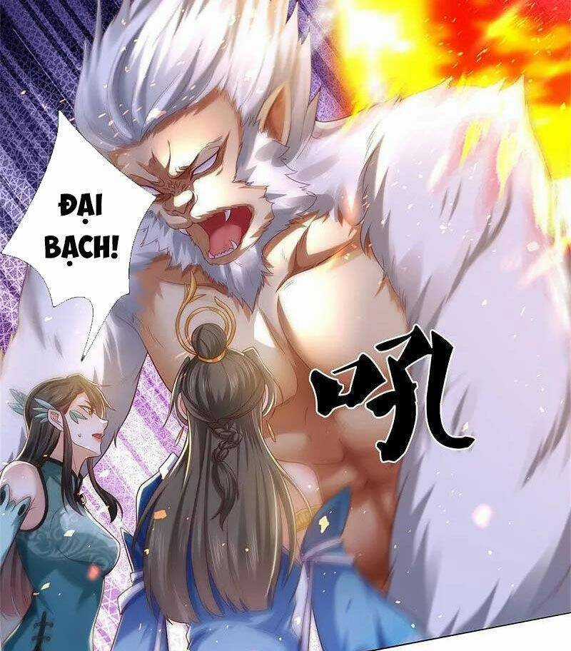 Nghịch Thiên Kiếm Thần Chapter 629 trang 20