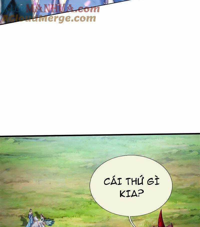 Nghịch Thiên Kiếm Thần Chapter 629 trang 21