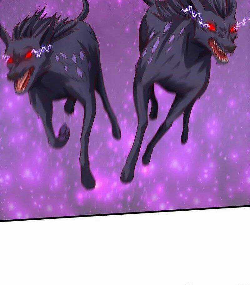 Nghịch Thiên Kiếm Thần Chapter 629 trang 25