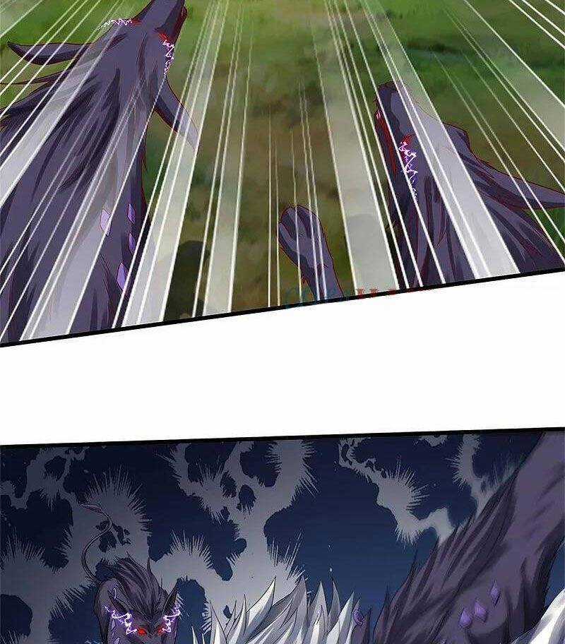 Nghịch Thiên Kiếm Thần Chapter 629 trang 27