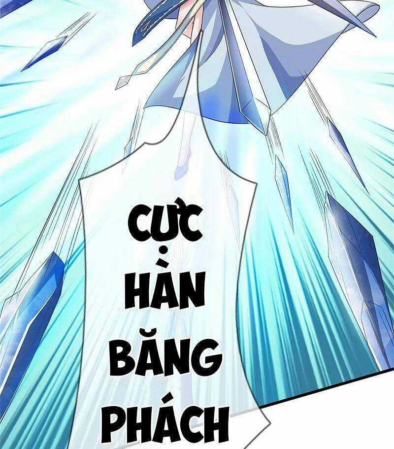 Nghịch Thiên Kiếm Thần Chapter 629 trang 31