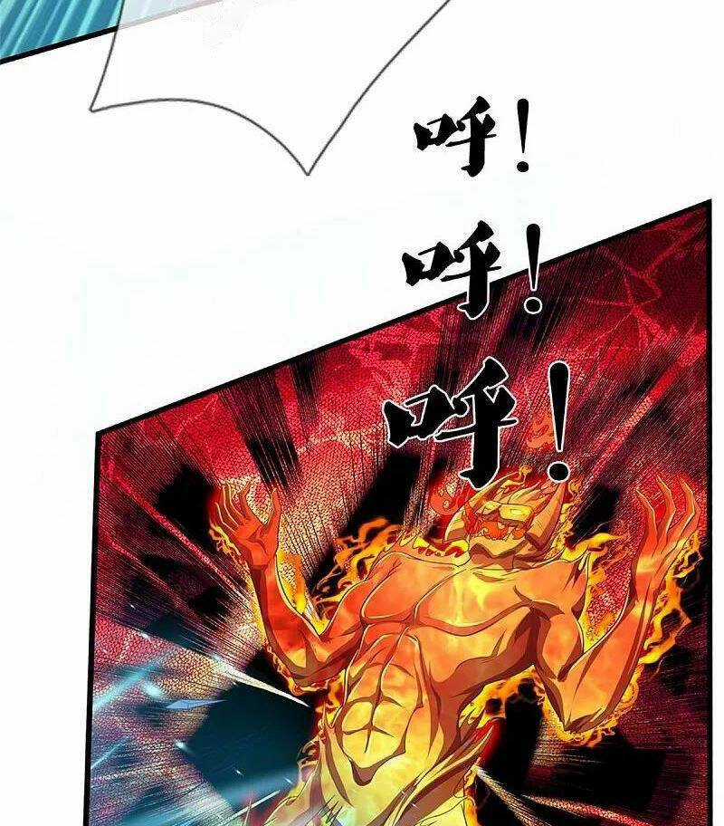 Nghịch Thiên Kiếm Thần Chapter 629 trang 32