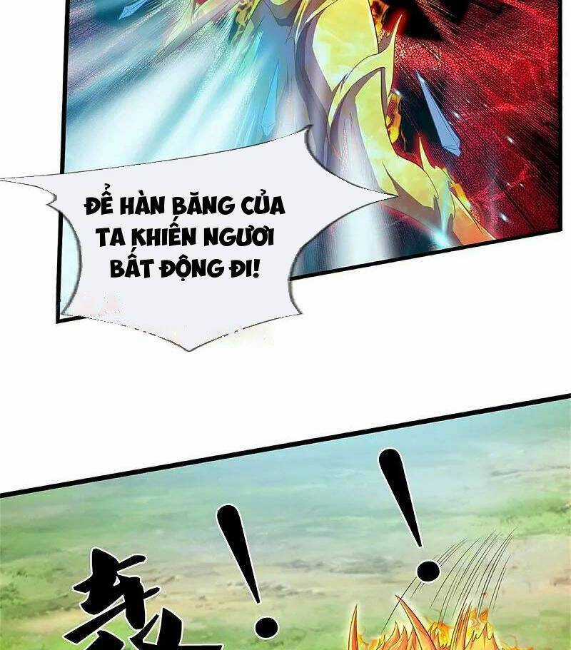 Nghịch Thiên Kiếm Thần Chapter 629 trang 33
