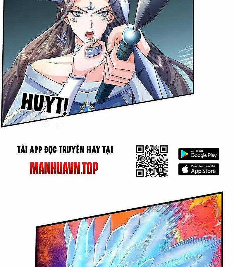 Nghịch Thiên Kiếm Thần Chapter 629 trang 36