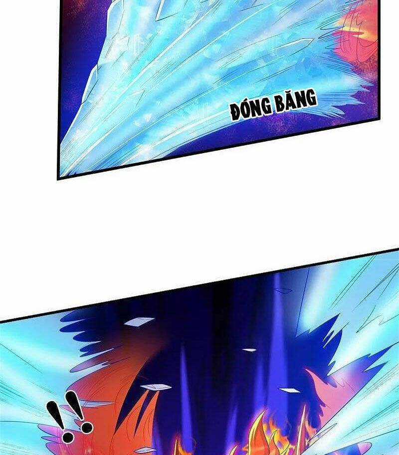 Nghịch Thiên Kiếm Thần Chapter 629 trang 37