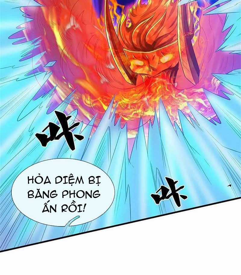 Nghịch Thiên Kiếm Thần Chapter 629 trang 39