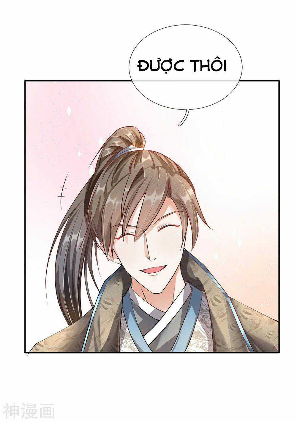 Nghịch Thiên Kiếm Thần Chapter 63 trang 14