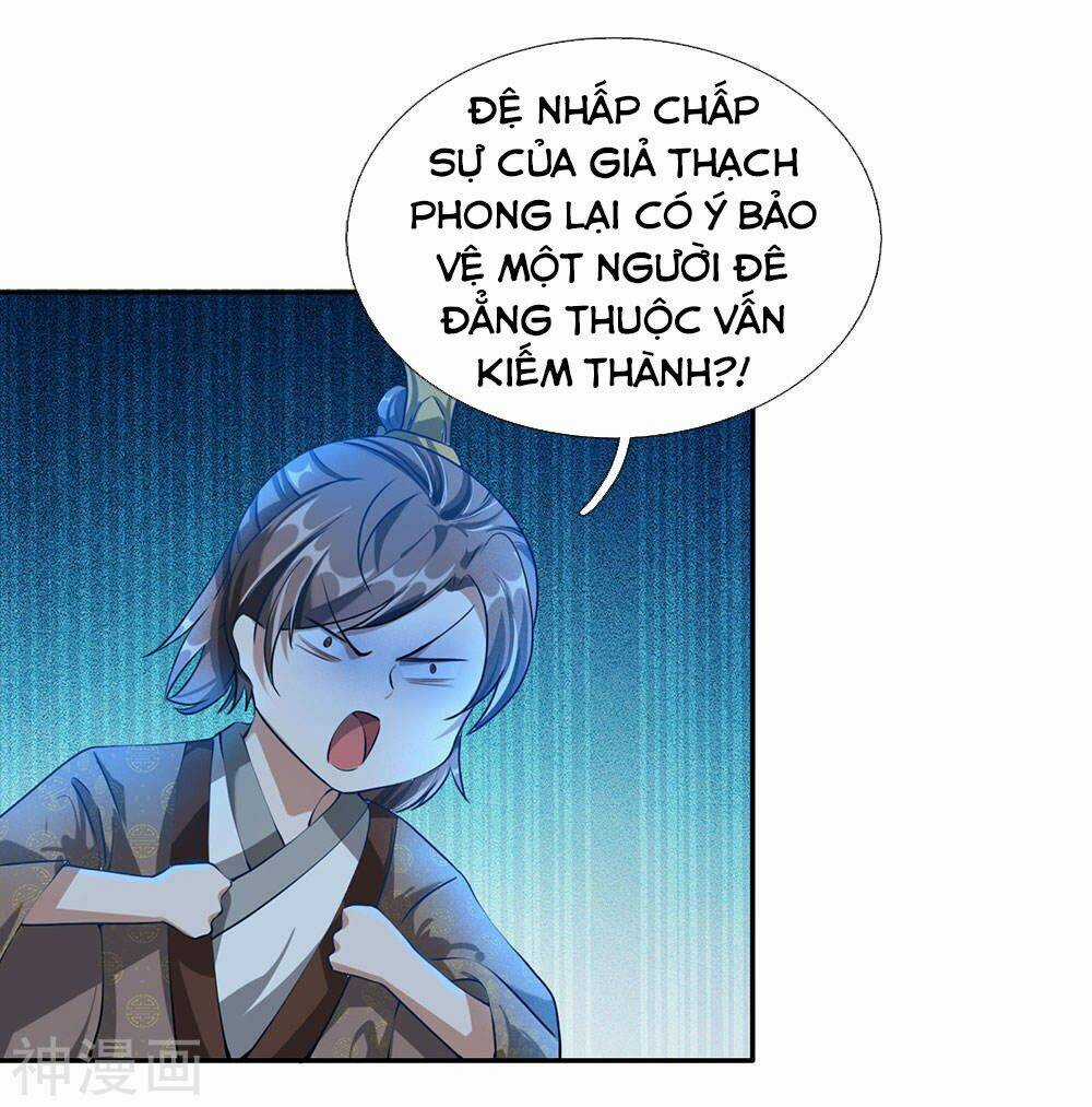 Nghịch Thiên Kiếm Thần Chapter 63 trang 4