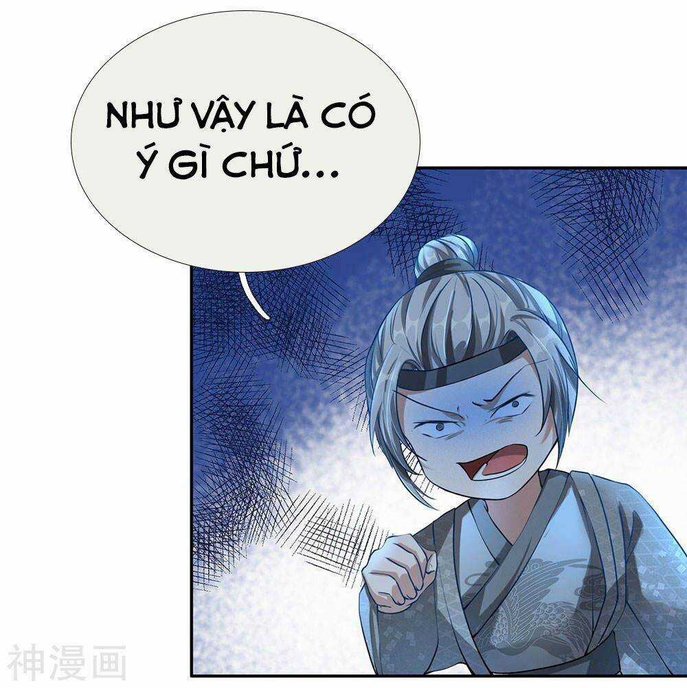Nghịch Thiên Kiếm Thần Chapter 63 trang 5