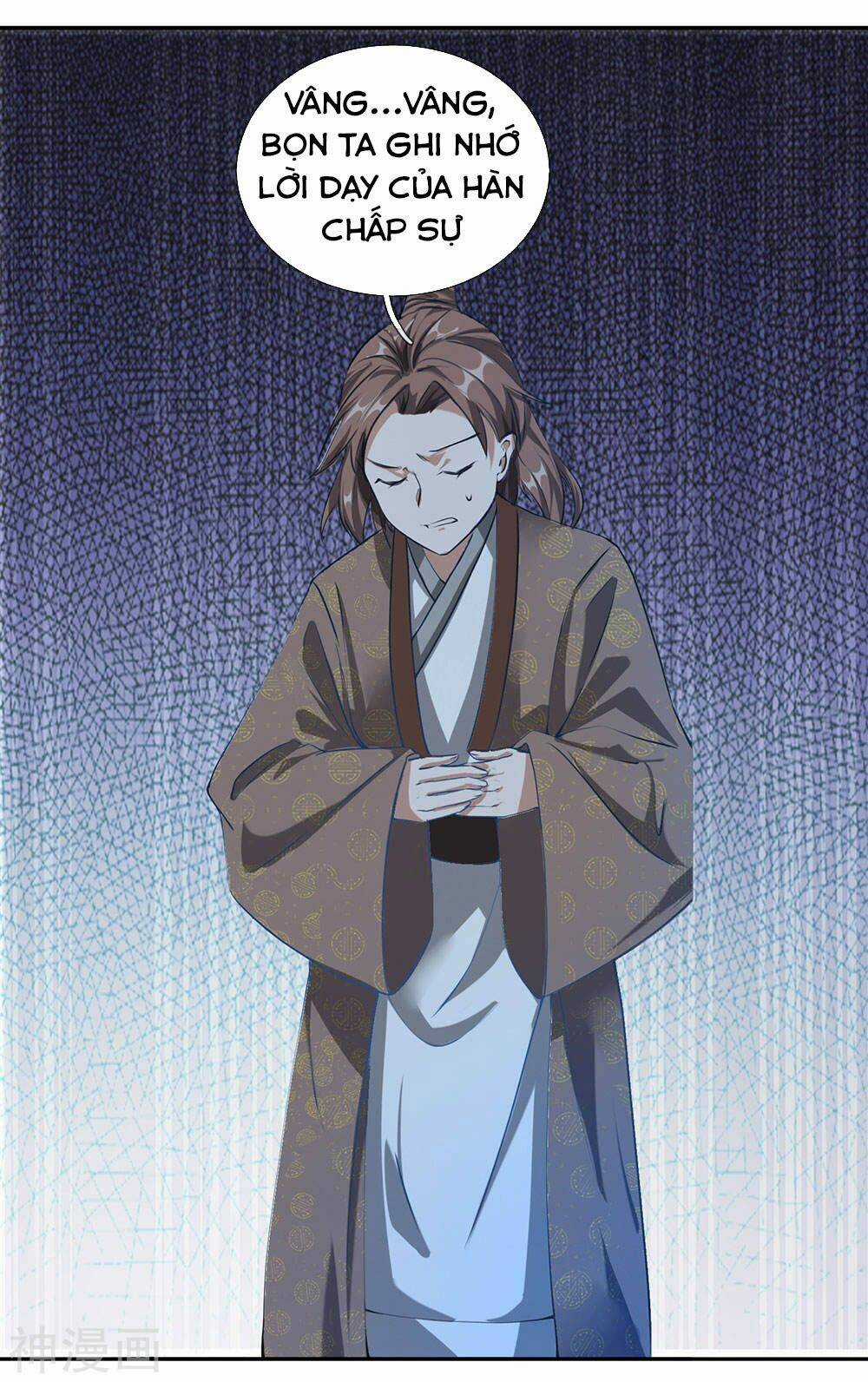 Nghịch Thiên Kiếm Thần Chapter 63 trang 7