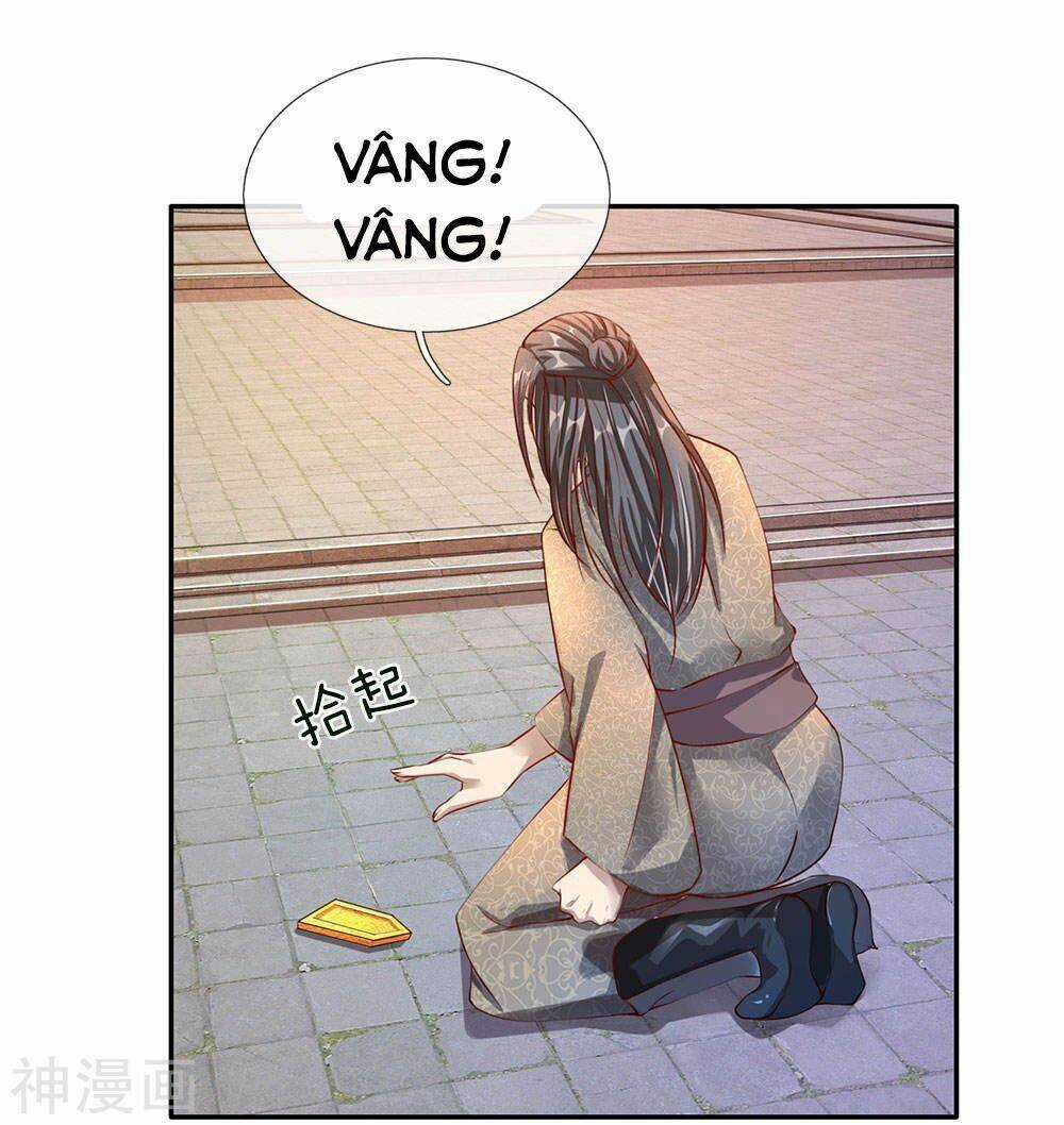 Nghịch Thiên Kiếm Thần Chapter 63 trang 9