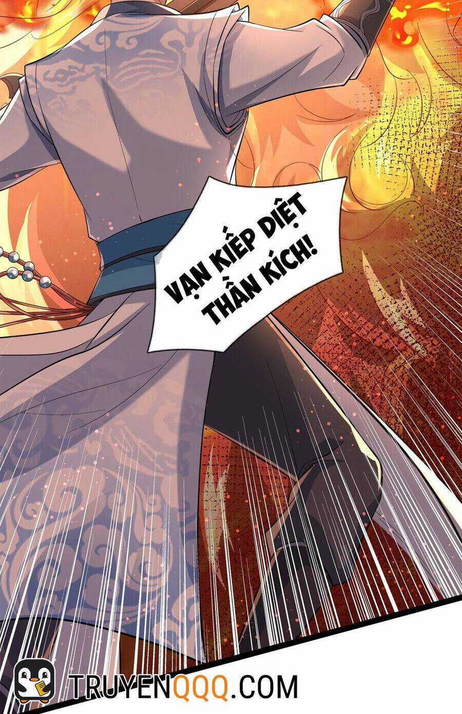 Nghịch Thiên Kiếm Thần Chapter 630 trang 29