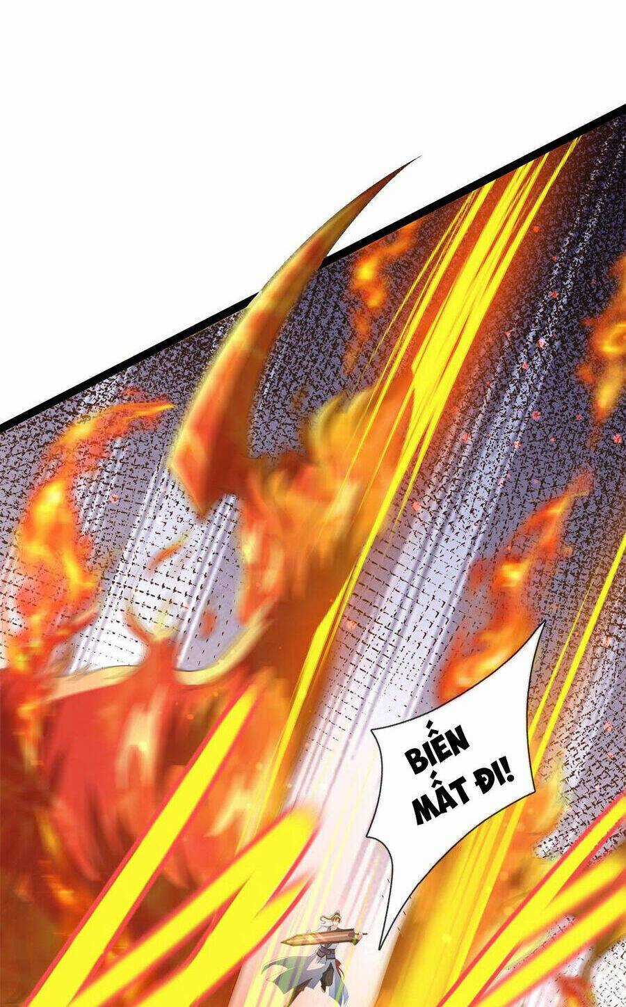 Nghịch Thiên Kiếm Thần Chapter 630 trang 34