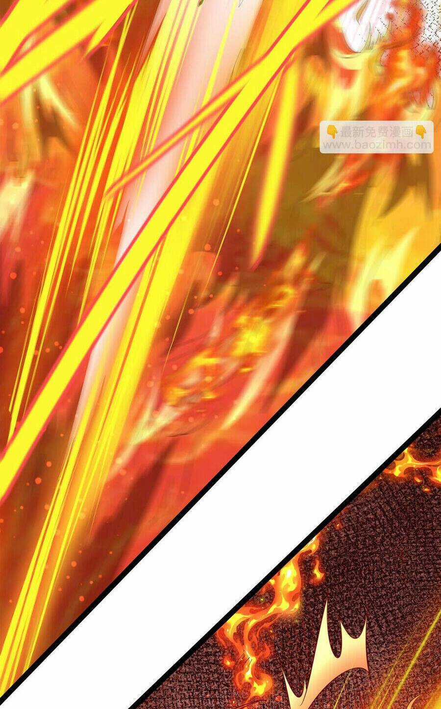 Nghịch Thiên Kiếm Thần Chapter 630 trang 35