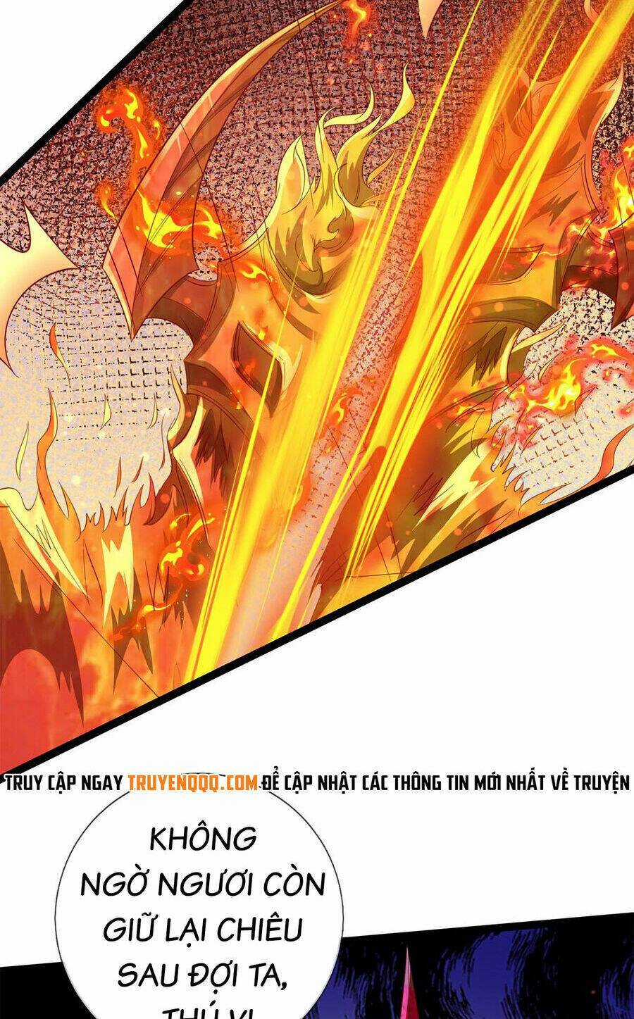 Nghịch Thiên Kiếm Thần Chapter 630 trang 36