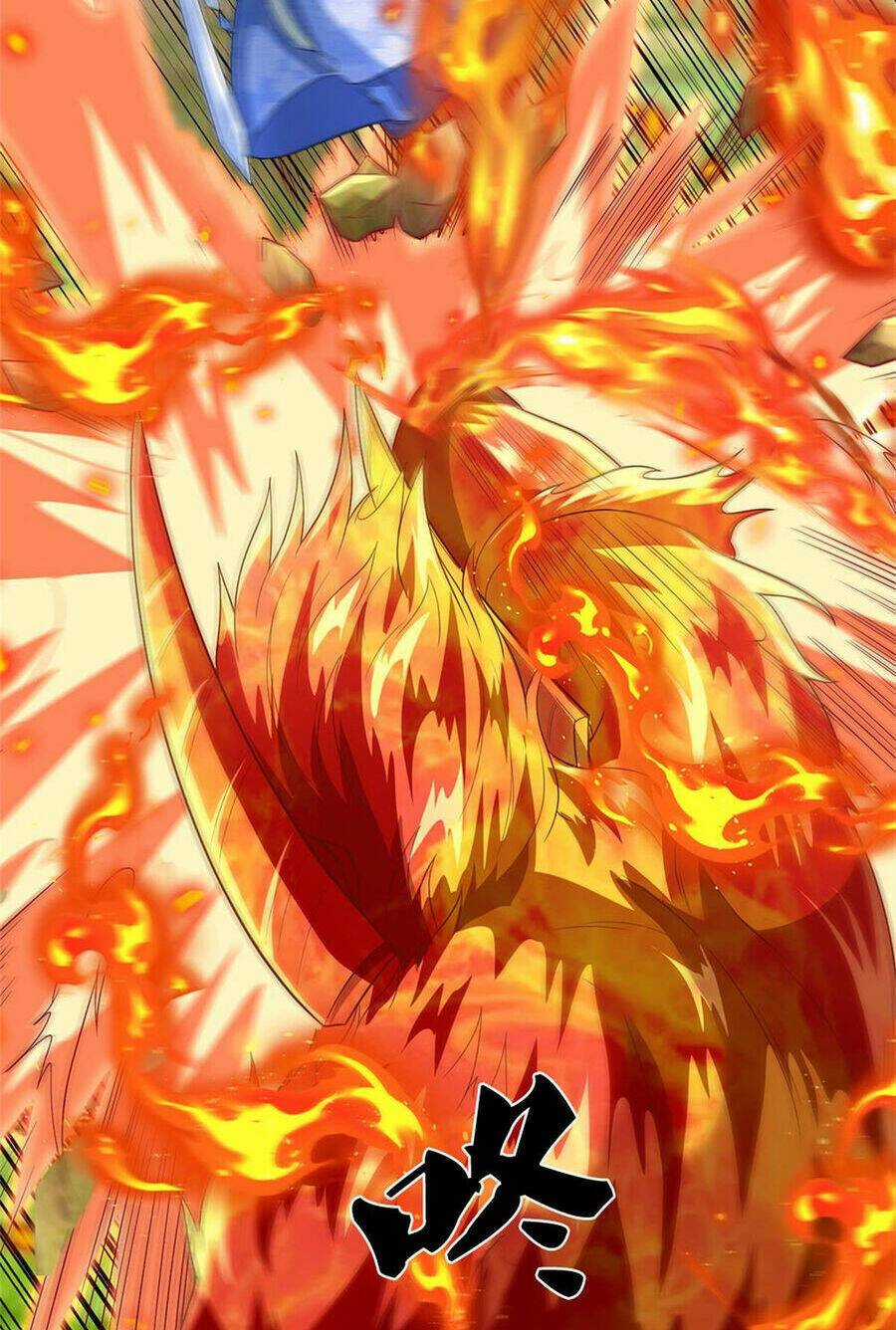 Nghịch Thiên Kiếm Thần Chapter 630 trang 4