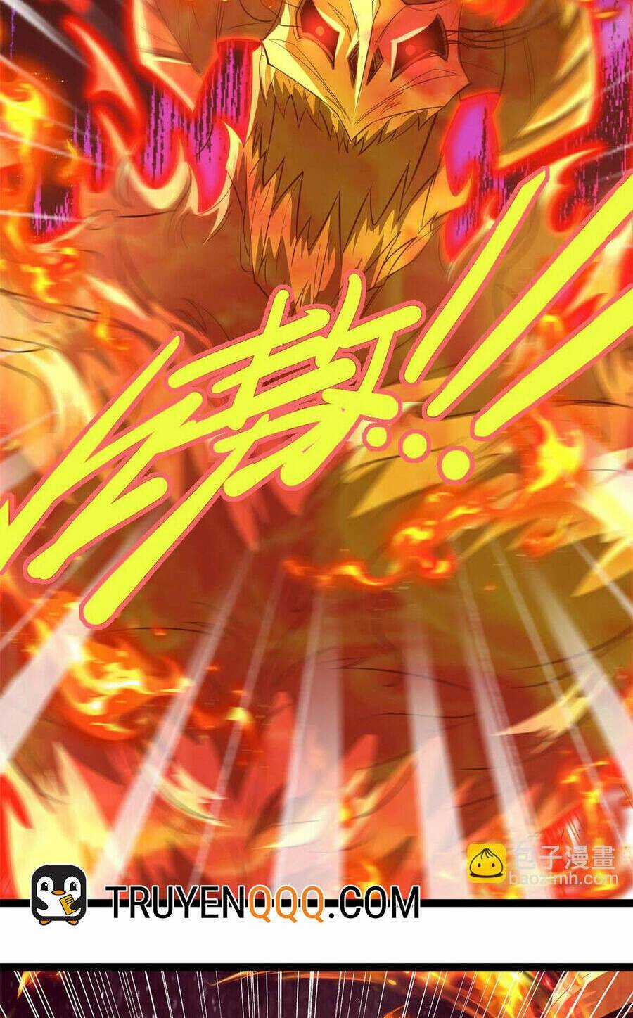 Nghịch Thiên Kiếm Thần Chapter 630 trang 41