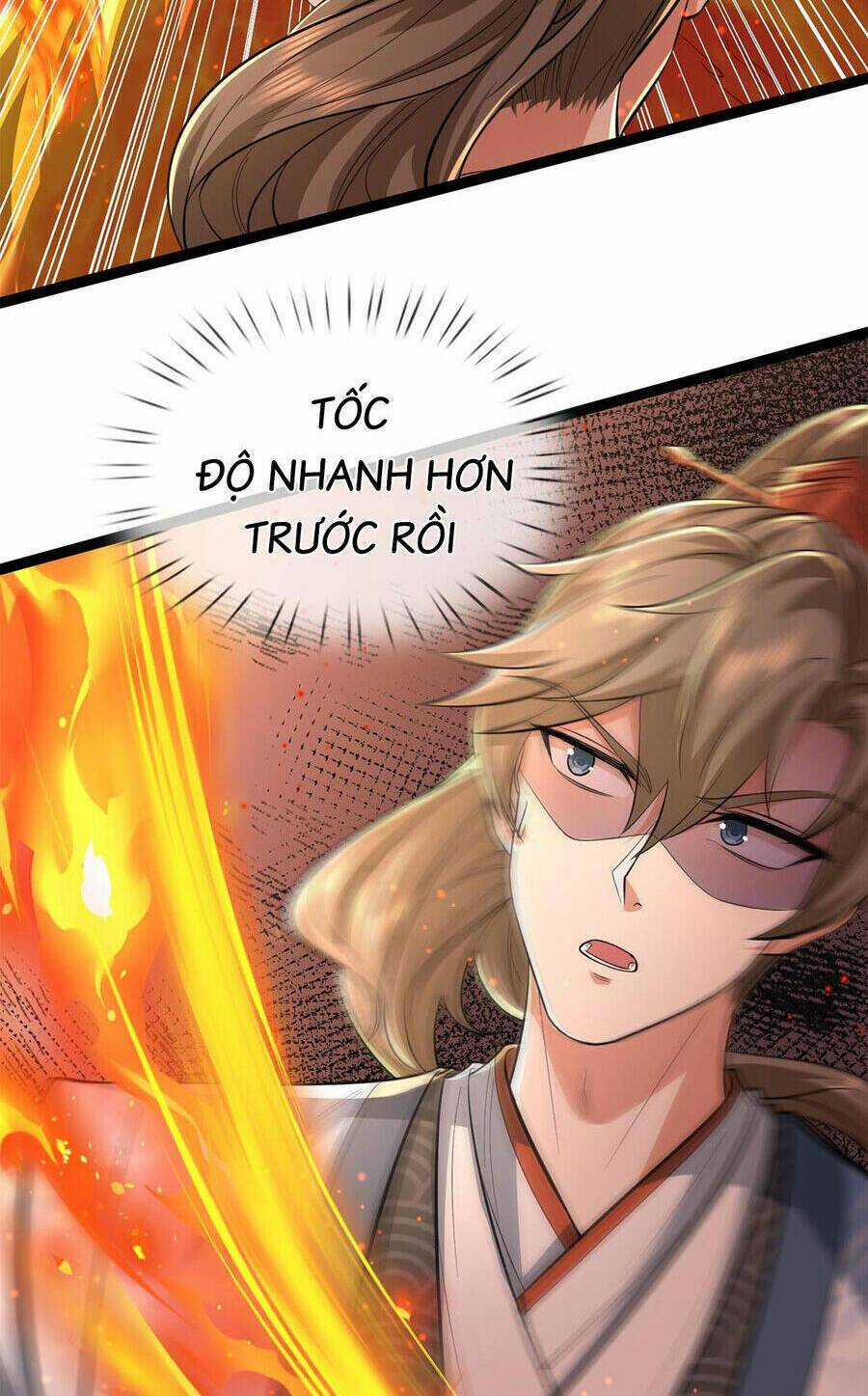 Nghịch Thiên Kiếm Thần Chapter 630 trang 43