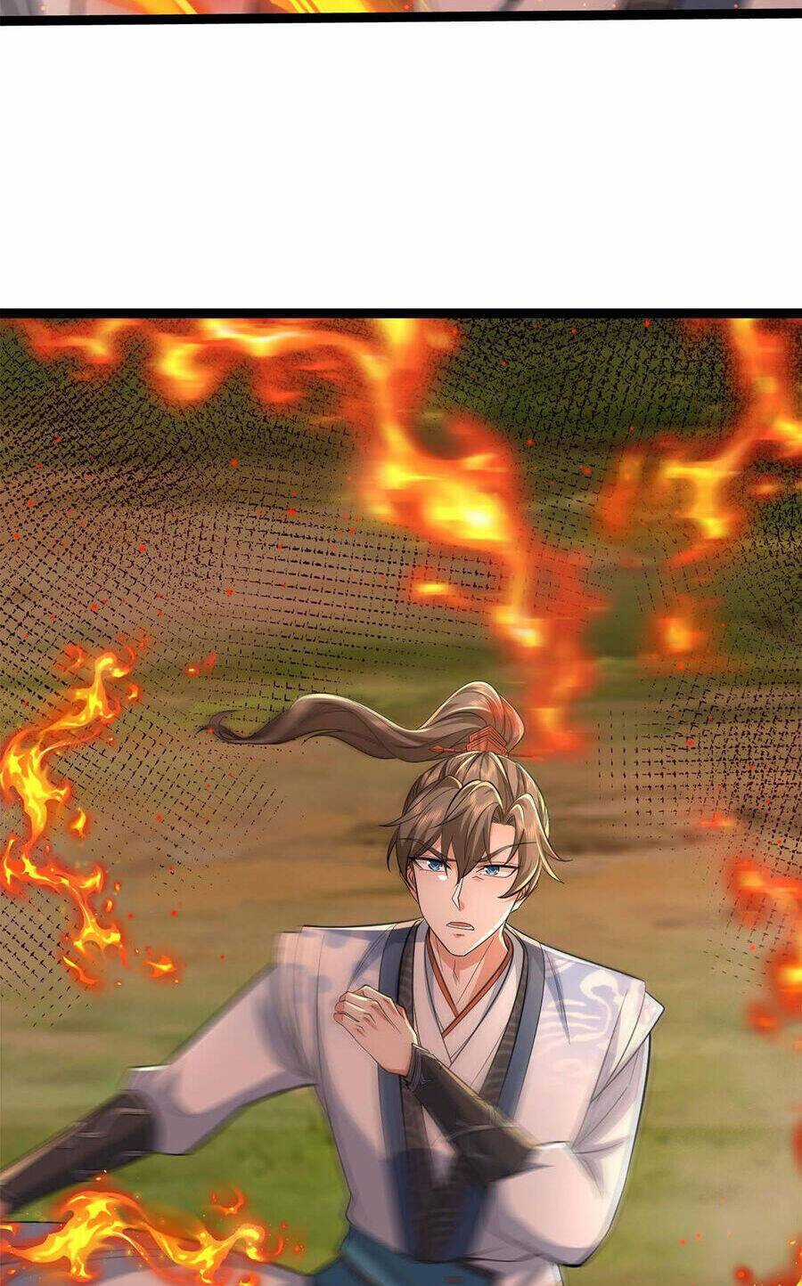 Nghịch Thiên Kiếm Thần Chapter 630 trang 44