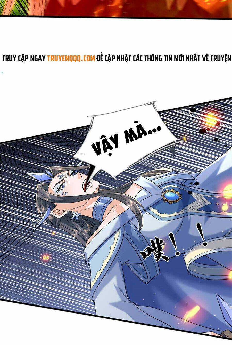 Nghịch Thiên Kiếm Thần Chapter 630 trang 5