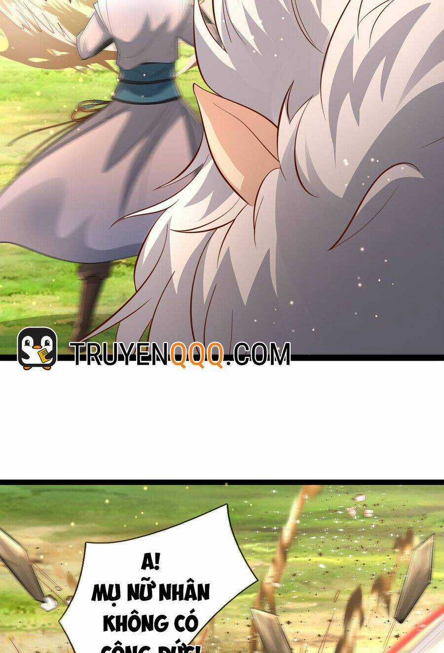 Nghịch Thiên Kiếm Thần Chapter 631 trang 13