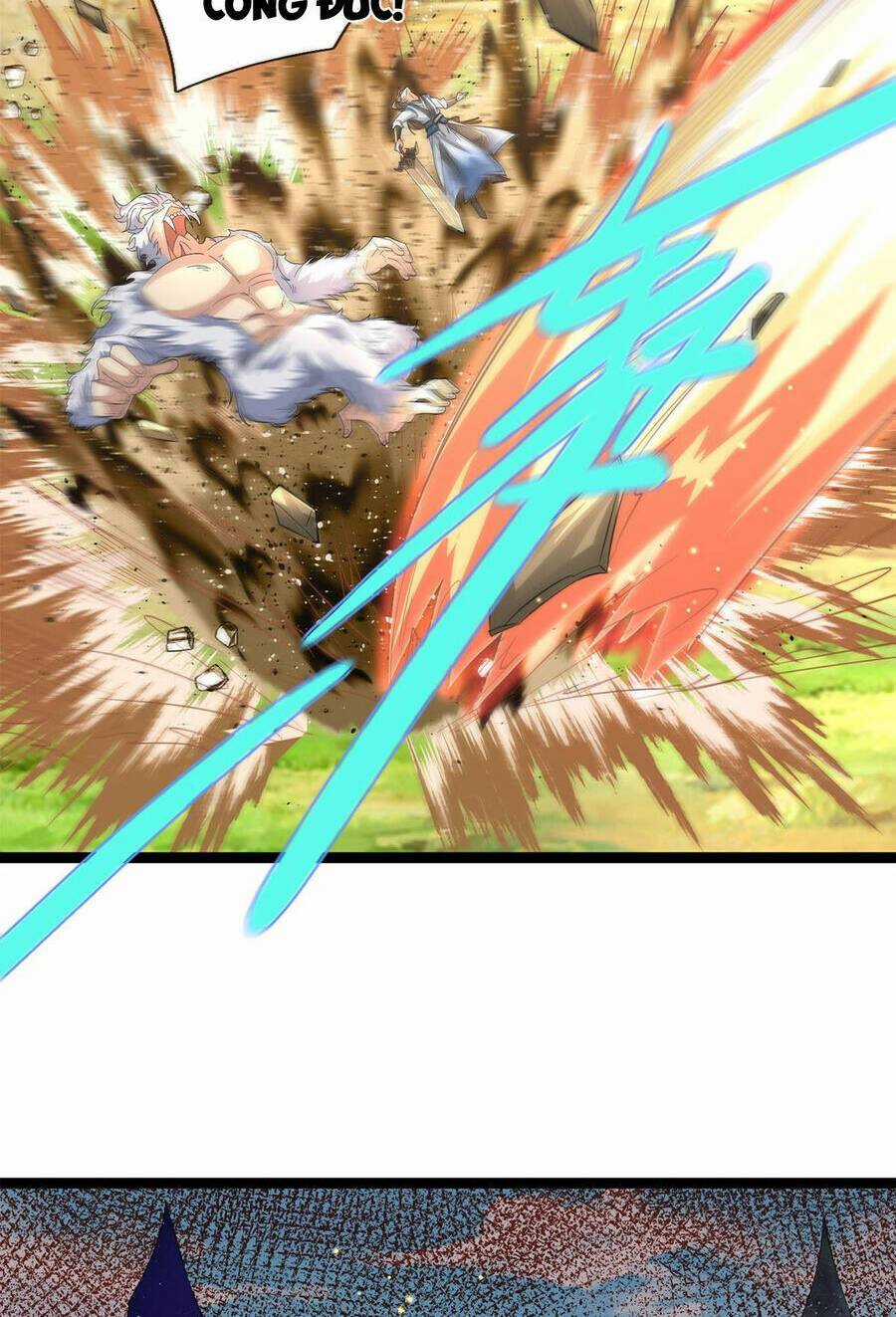 Nghịch Thiên Kiếm Thần Chapter 631 trang 14