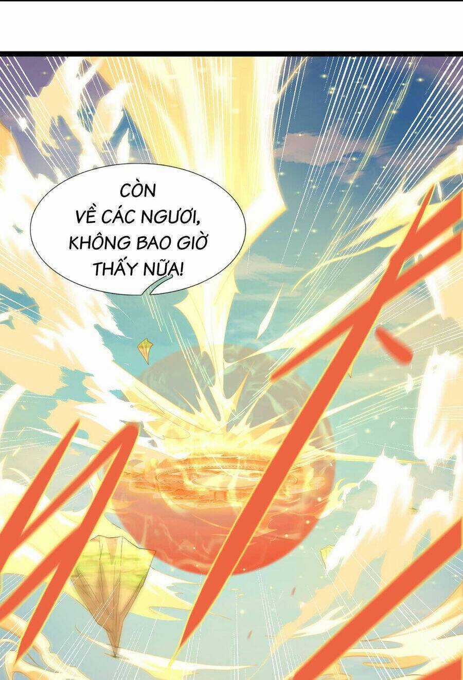 Nghịch Thiên Kiếm Thần Chapter 631 trang 19