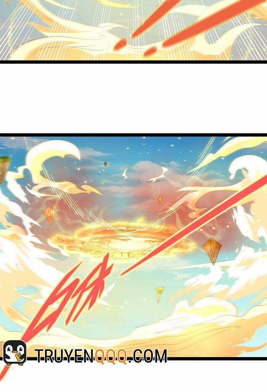 Nghịch Thiên Kiếm Thần Chapter 631 trang 20