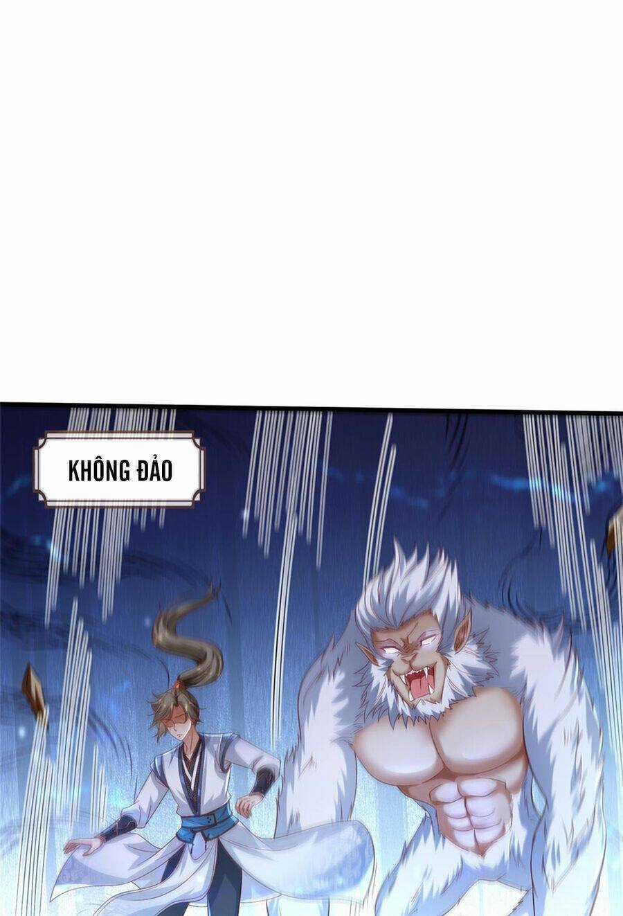 Nghịch Thiên Kiếm Thần Chapter 631 trang 21