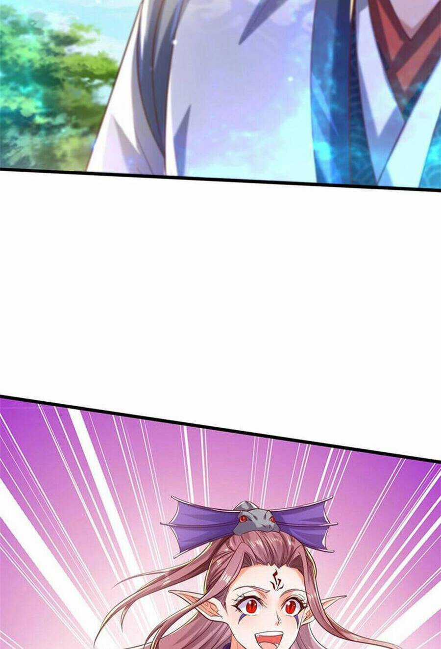 Nghịch Thiên Kiếm Thần Chapter 631 trang 24